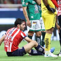 ¡Injusticia en el Penal! ¿CHIVAR a la Vista en el Chivas vs León?