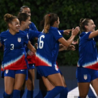 ¡Ya hay Primer Duelo Definido en Octavos del Mundial Femenino Sub-20!