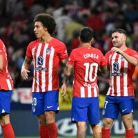 Actualización médica del Atlético de Madrid: lista completa de bajas y su impacto en el equipo