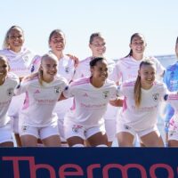 Barça Femení vs Madrid CFF: Descubre las Alineaciones para el Duelo de Liga F