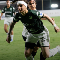 Cali brilla en su debut en Libertadores Femenina con victoria sobre Guaraní