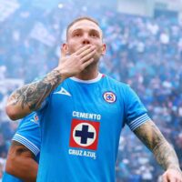 Cruz Azul arrasa: Nuevo triunfo contundente contra Necaxa de Fentanes