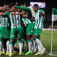 Historial como visitante de Atlético Nacional frente a Deportivo Pasto: Datos y análisis clave