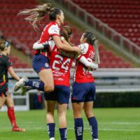 Liga MX Femenil: Dónde seguir cada jornada en vivo y online