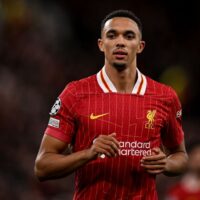 Real Madrid inicia negociaciones con Alexander-Arnold: ¿Nuevo refuerzo galáctico en puerta?