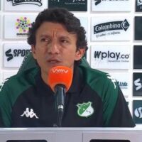 Sergio Herrera responde a las críticas tras la caída contra Millonarios: sus declaraciones clave