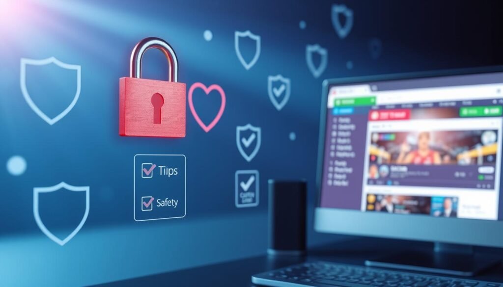 consejos de seguridad en apuestas online