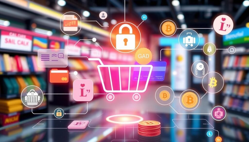 Integración de Nuevos Métodos de Pago en Plataforma de E-commerce