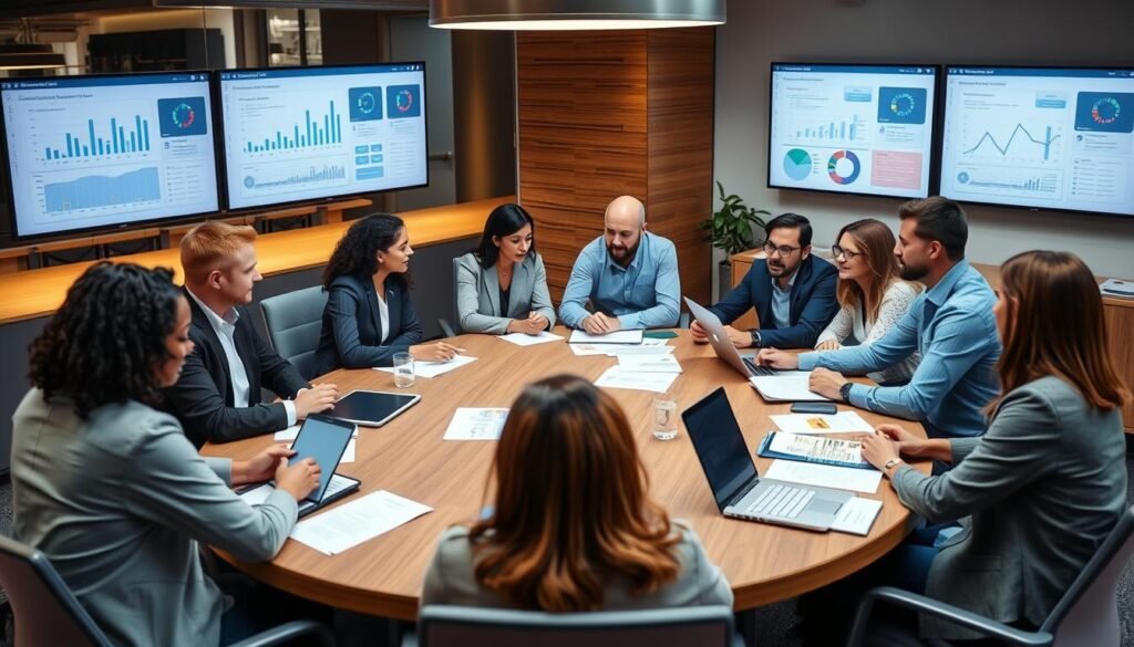 comunicación laboral y prevención de sanciones