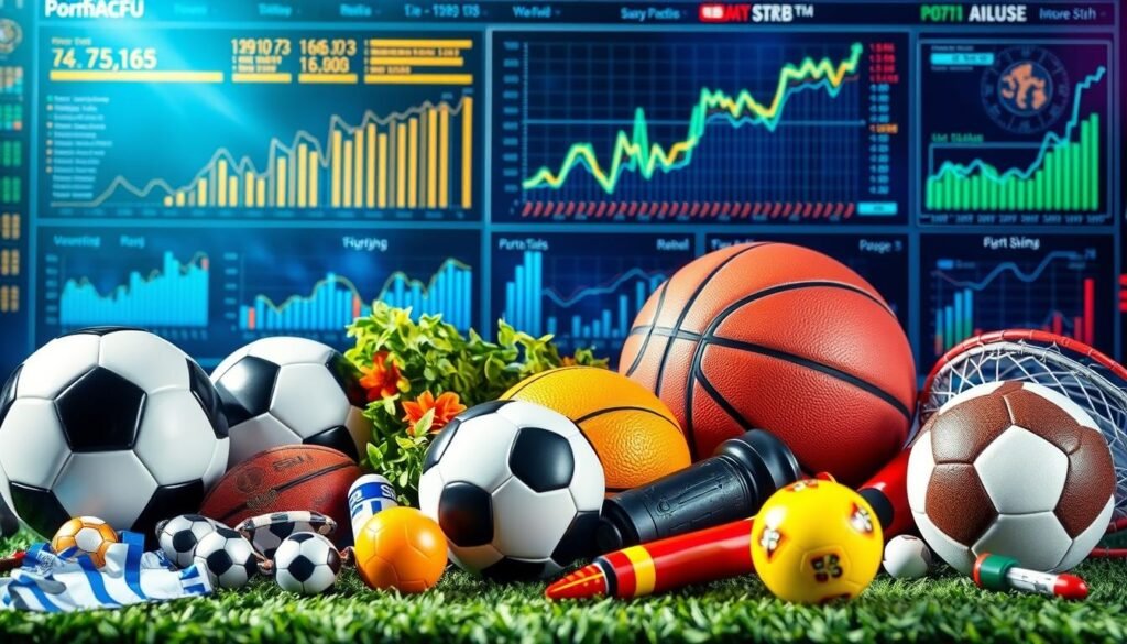 estrategias en apuestas deportivas