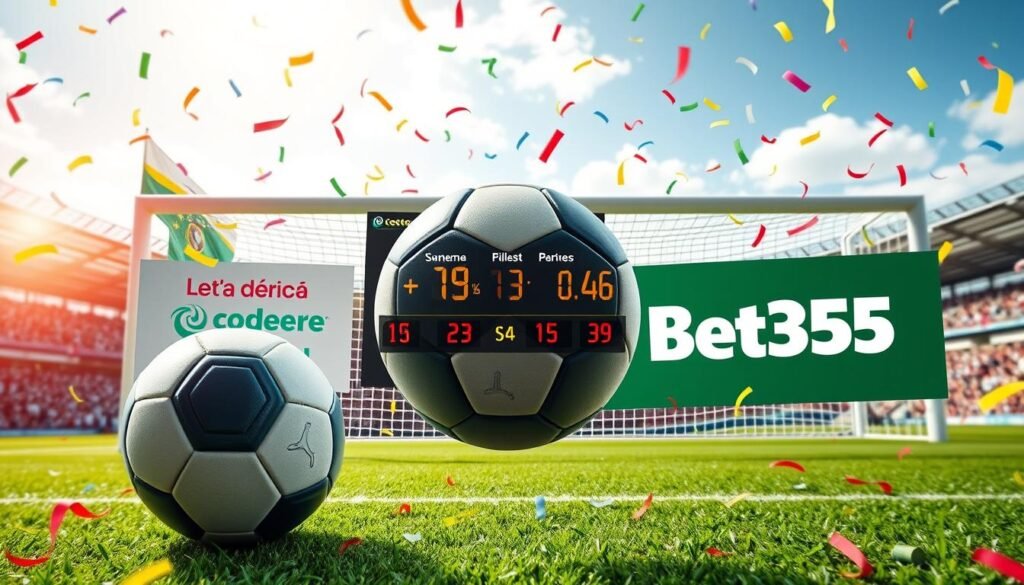 Codere promociones y Bet365 cuotas en las mejores plataformas de apuestas