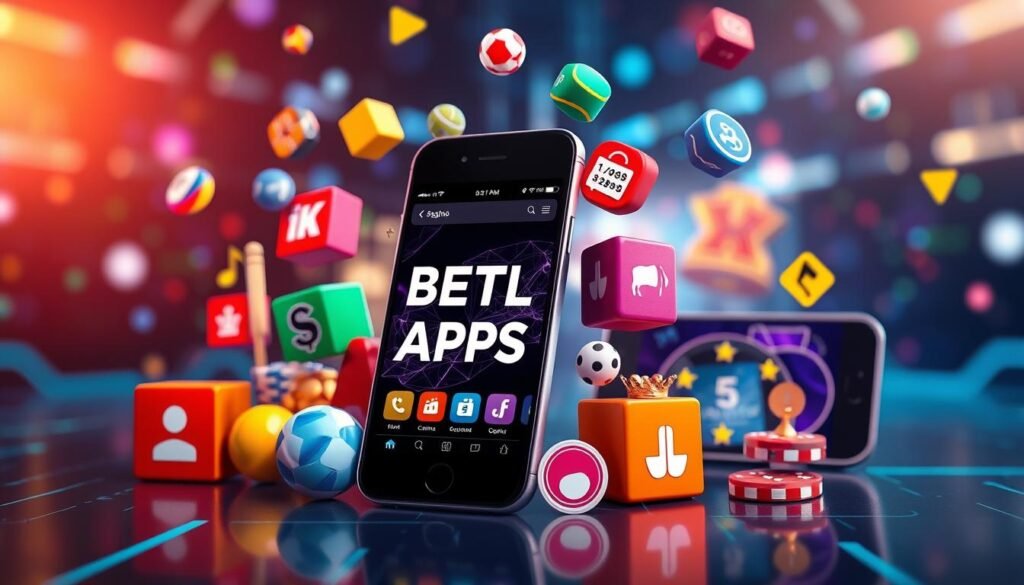 apps de apuestas populares