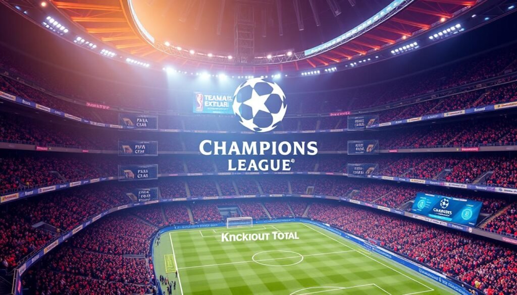 nuevo formato Champions League 2024/25