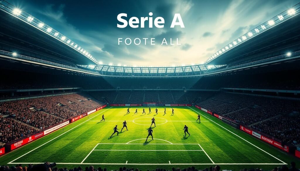 tendencias de equipos Serie A