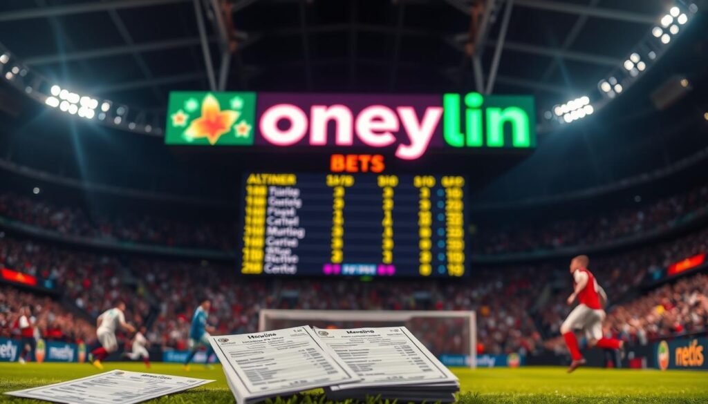 apuestas al ganador moneyline