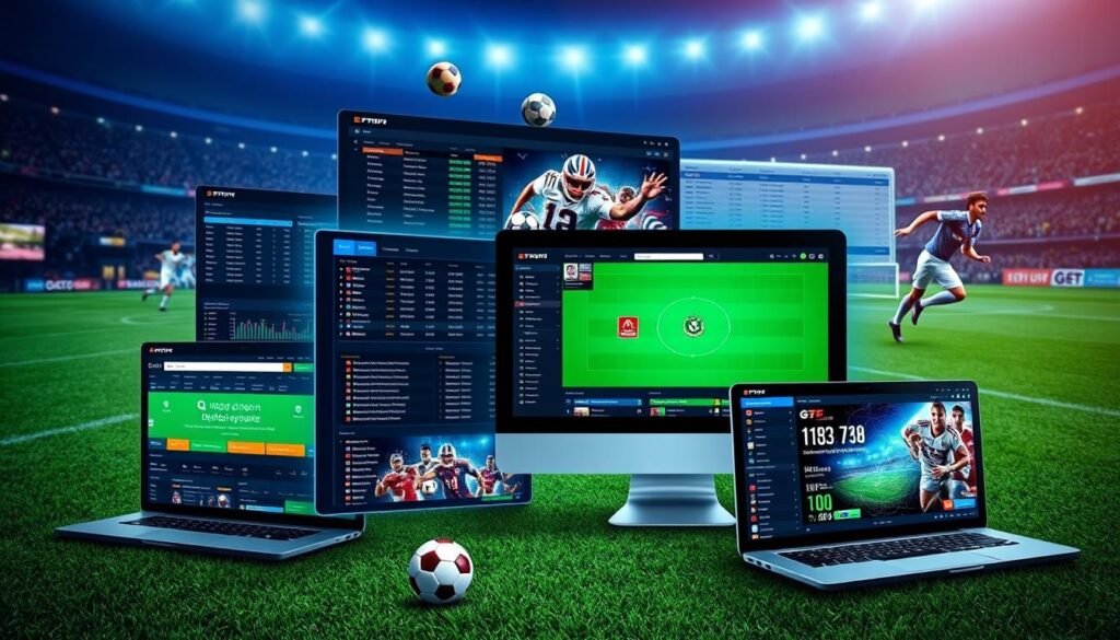 mejores plataformas de apuestas