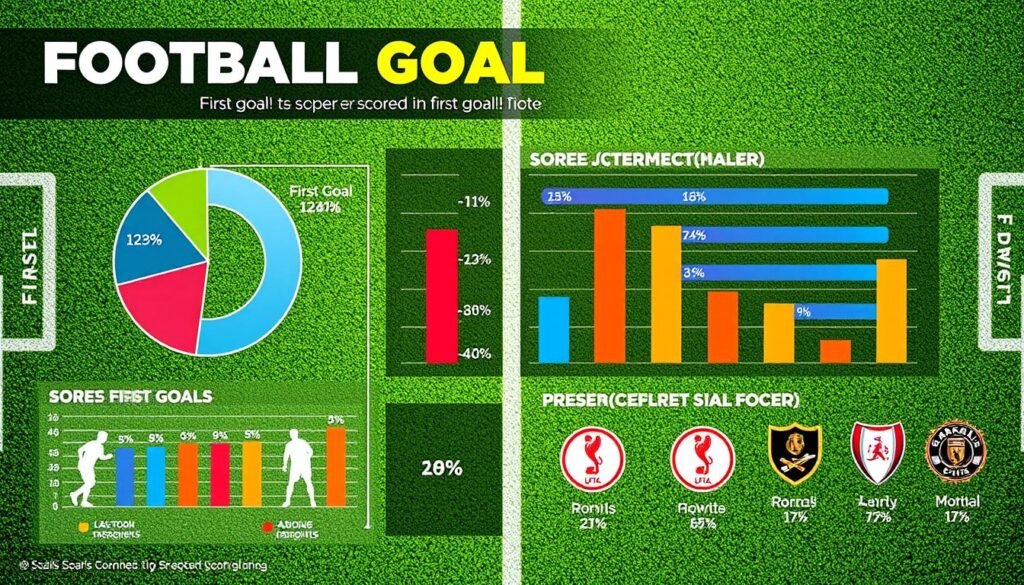 estadísticas de goles