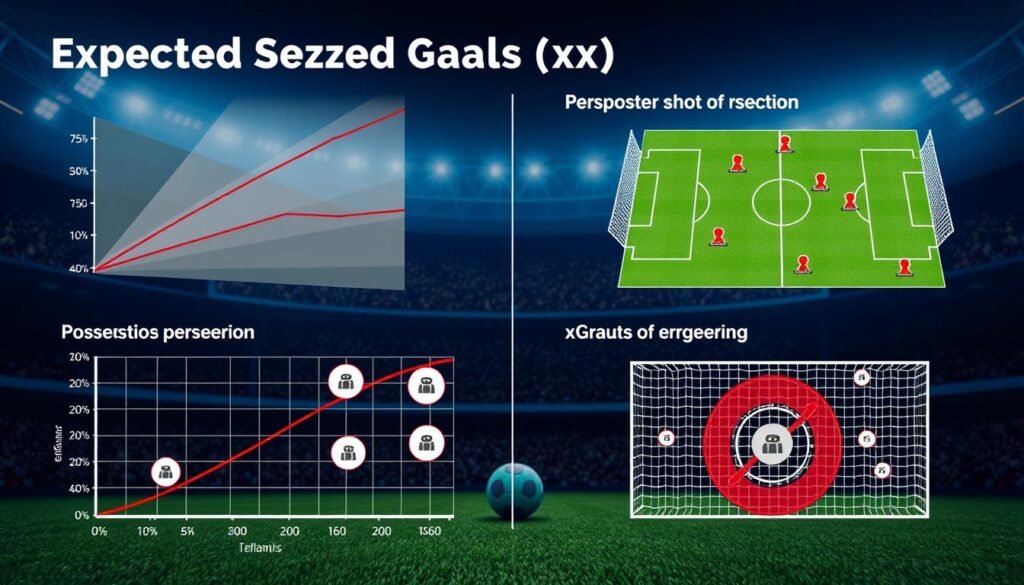 análisis de xG