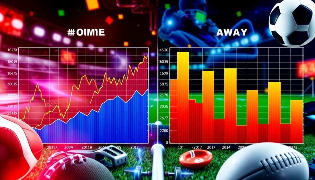 Modelos estadísticos en análisis de predicciones deportivas