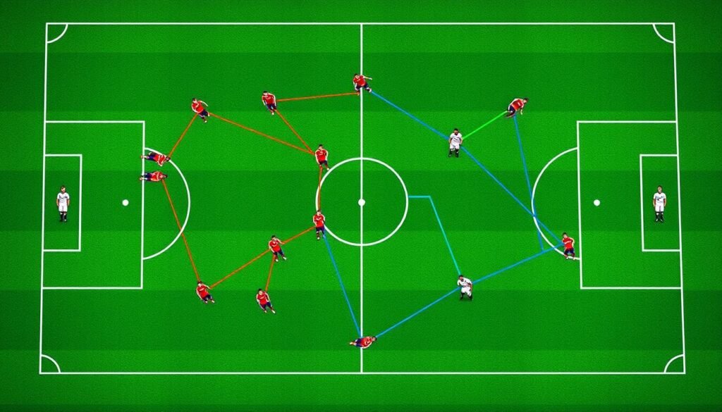 impacto formaciones