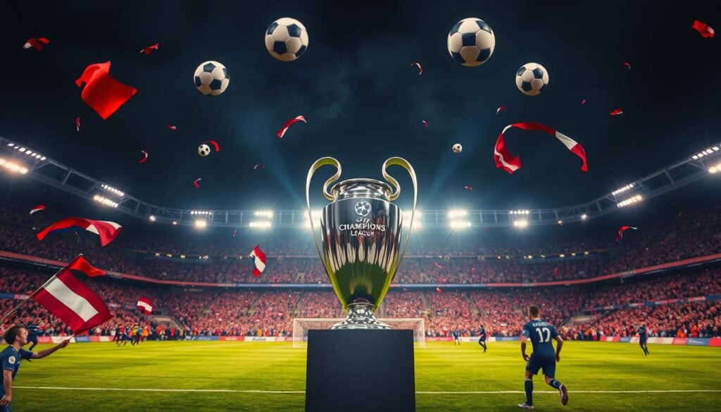 UEFA Champions League