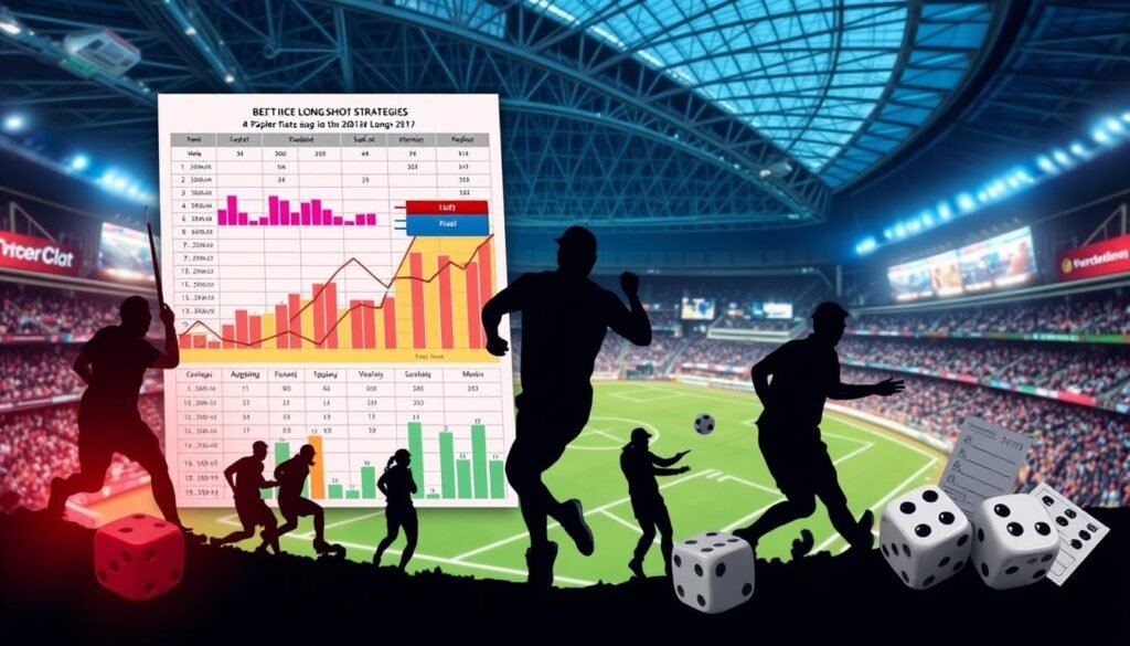 estrategias de apuestas