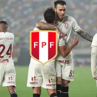 Universitario preguntó por este delantero del fútbol peruano