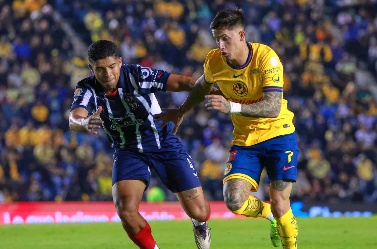 Dónde Ver la Final de Liga MX Apertura 2024 en Vivo