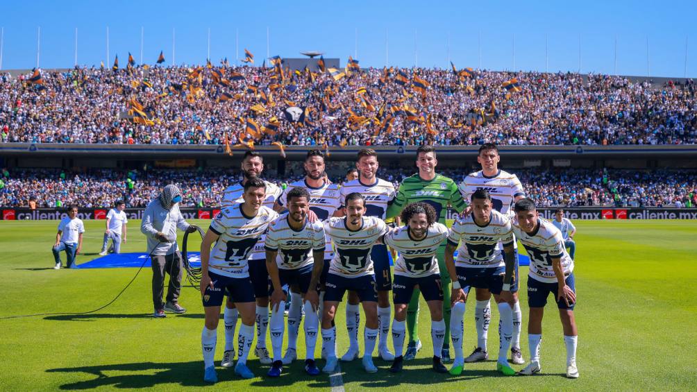 Pumas tiene un valor de casi 50 millones de euros