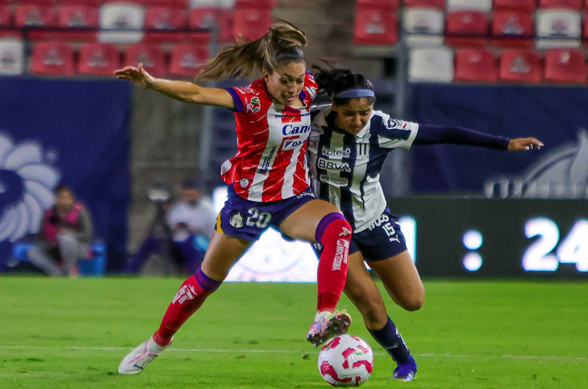 Dónde y Cómo Ver la Liga MX Femenil Clausura 2025