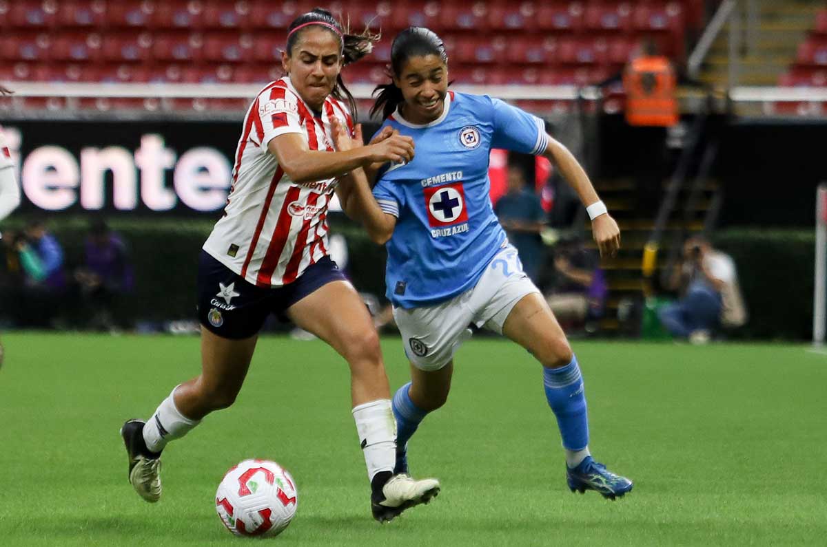 Dónde y Cómo Ver la Liga MX Femenil Clausura 2025