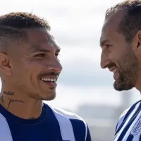 Paolo Guerrero o Hernán Barcos: ¿Quién debería ser el delantero titular que elija Gorosito vs. Boca Juniors?