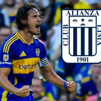 ¡Atención Alianza Lima! Los jugadores claves que Boca recuperaría para el partido de vuelta de la Copa Libertadores 2025