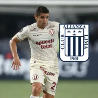 Aldo Corzo deja un contundente mensaje contra Alianza lima