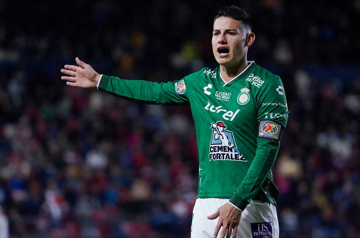 The Inside Story: Rayados' Triumph Over León In Liga Mx - knpt7oq