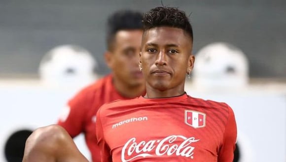 Selección peruana | Pedro Aquino, tras el repechaje: \