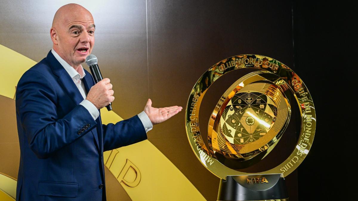Dónde Ver Partidos del Mundial de Clubes 2025 en España