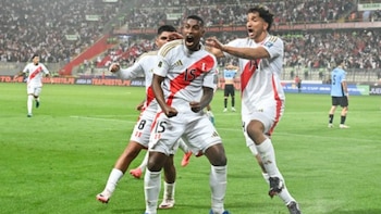 Miguel Araujo es uno de